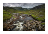 Abhainn Sgaladail, Harris