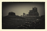 Whitby Abbey