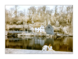 River Wear, Durham