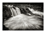Low Force Waterfall, Newbiggin