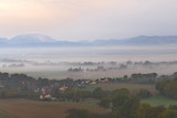 schön aus Ortsnähe