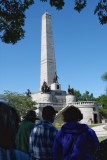 Lincolns Tomb-Springfield