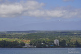 north end of Hilo .. from Liliuokolani Park  