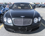 Bentley