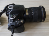 Nikon D5100