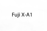 Fuji X-A1