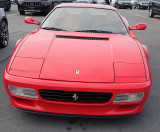 Ferrari Testarossa