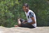 Dan at Somersby