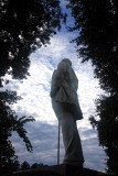 SAM HOUSTON