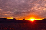 LAST SUNRISE OF SEPTEMBER