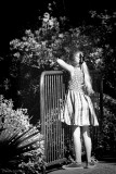 YOUNG GIRL