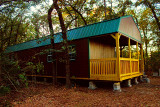 MY TINY CABIN HOME