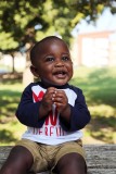 LITTLE ELIJAH