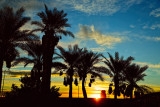LAS VEGAS SUNRISE