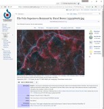 The Vela Supernova - Wikipedia