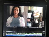 MIRADOR the movie SHOOT DAY 4