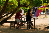 MIRADOR the movie SHOOT DAY 5