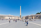 Rome - Vatican City - 5018