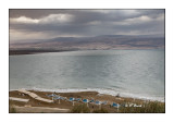The Dead Sea - Jourdan Valley - 8304