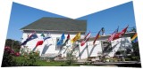 flags