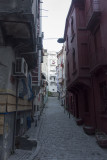 Istanbul Beyoglu downhill march 2017 3396.jpg