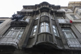 Istanbul Beyoglu downhill march 2017 3411.jpg