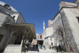 Istanbul Mausolea at Haghia Sofya march 2017 2575.jpg