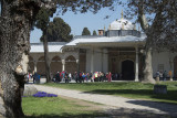 Istanbul Topkapi march 2017 2011.jpg