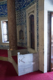 Istanbul Suleyman Mausoleum march 2017 3625.jpg