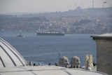 Istanbul Suleymaniye Mosque march 2017 3607.jpg