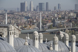 Istanbul Suleymaniye Mosque march 2017 3609.jpg