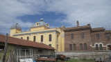 Edirne Synagogue march 2017 3391.jpg