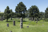 Kayseri Graveyard at Emir Erdogmus Turbesi june 2017 3659.jpg