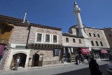 Istanbul Ismail Aga Mosque march 2017 2487.jpg