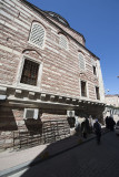 Istanbul Ismail Aga Mosque march 2017 2488.jpg