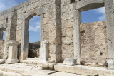 Perge Columned Western Street Palaestra and Gymnasium march 2018 5993.jpg