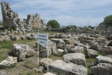 Perge Parts of East Hellenistic Tower march 2018 5936.jpg