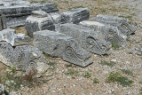 Perge Parts of the Agora from 2017 march 2018 5894.jpg