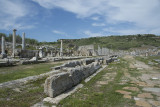 Perge Main Columned Street march 2018 5971.jpg