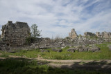 Perge Wall near Roman Gate march 2018 5928.jpg