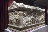 Antalya museum Sarcophagus of Hercules march 2018 5831.jpg