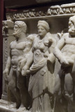 Antalya museum Sarcophagus of Hercules march 2018 5833.jpg