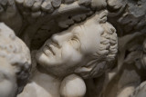 Antalya museum Dionysus Sarcophagus march 2018 5876.jpg