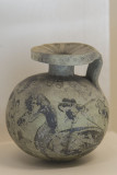 Antalya museum Aryballos Archaic and Classical period march 2018 5788.jpg