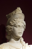 Antalya museum Statue of Tyche march 2018 5812.jpg
