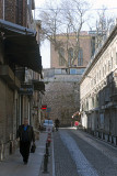 Istanbul Suleymaniye Complex march 2018 5426.jpg