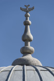 Istanbul Suleymaniye Complex march 2018 5429.jpg