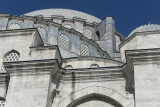 Istanbul Suleymaniye Complex march 2018 5436.jpg