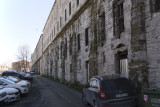 Istanbul NW of Suleymaniye Suleymaniye Complex march 2018 5450.jpg