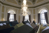 Istanbul At Mahmut II grave march 2018 5273.jpg